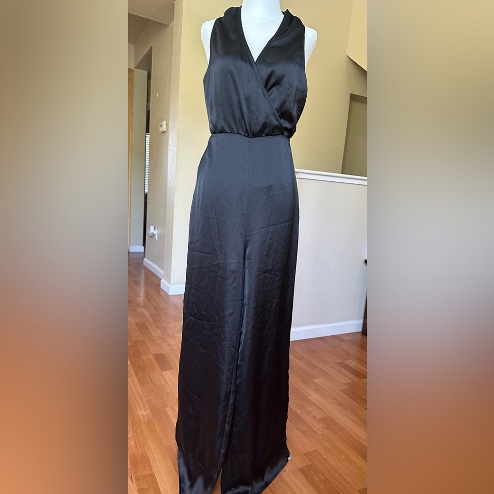 Zara jumpsuit